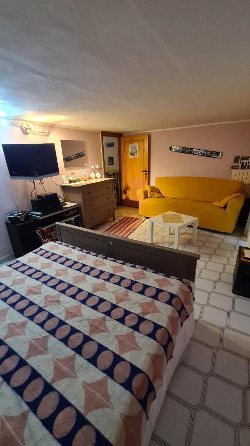Bed & Breakfast Casa Adelaide Napoli