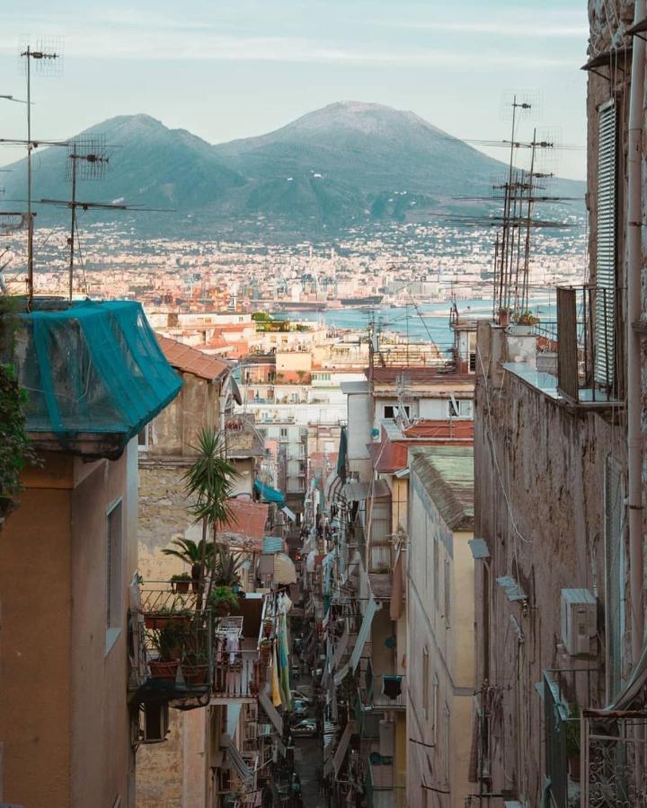 Casa Adelaide * Napoli