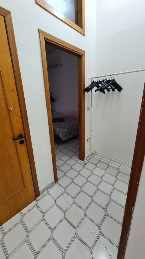 Bed & Breakfast Casa Adelaide Napoli
