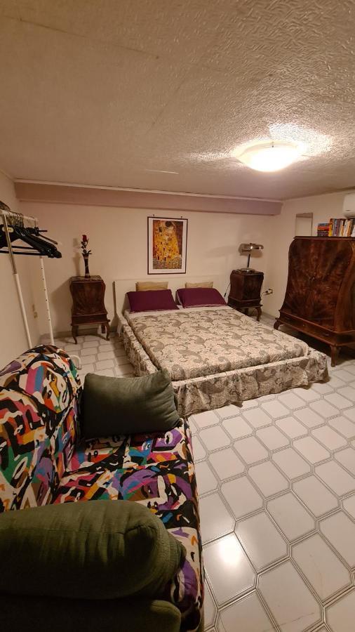 Casa Adelaide Bed & Breakfast Napoli