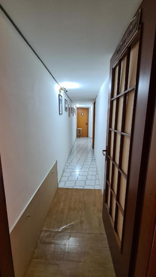 Casa Adelaide * Napoli