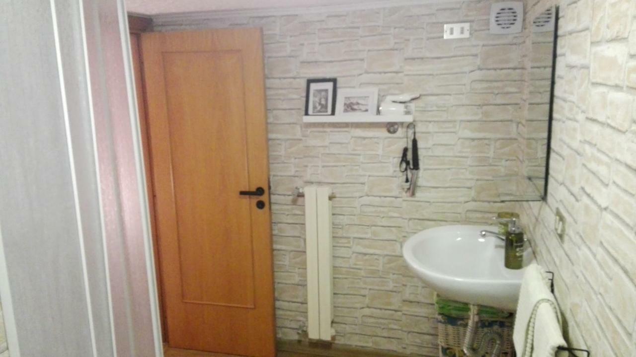 Bed & Breakfast Casa Adelaide Napoli